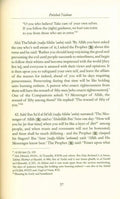 Perished Nations Book of Penalties - Darussalam