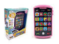 Pray and Play Smartphone - Darussalam