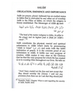 Prayer According to the Sunnah - Darussalam
