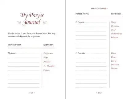 Prayers of the Pious - Darussalam