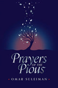 Prayers of the Pious - Darussalam