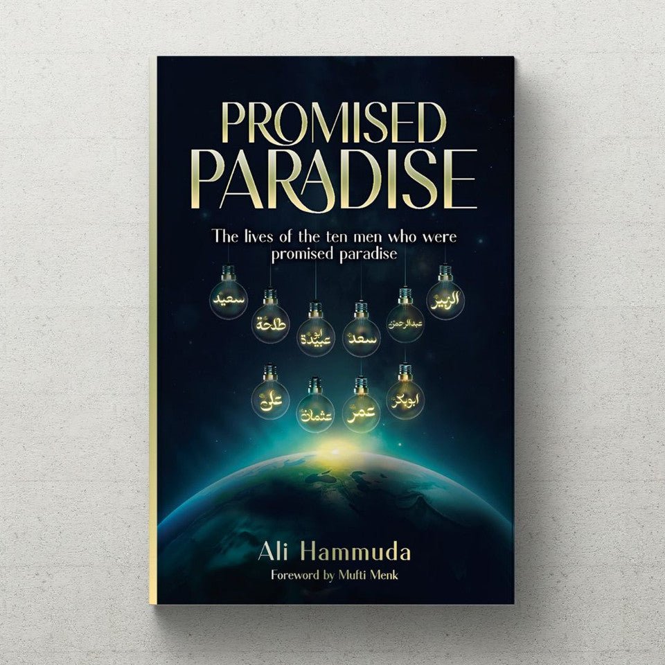 Promised Paradise - Darussalam