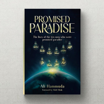 Promised Paradise - Darussalam