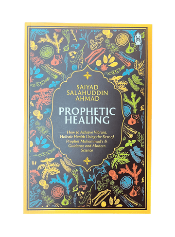Prophetic Healing - Darussalam