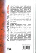 Psychology From The Islamic Perspective - Darussalam