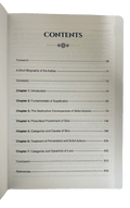 Purification of the Heart & Soul الداءوالدواء - Disease & the Cure Deluxe Edition - Darussalam