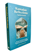 Ramadan Reflections - A Guided Journal - Darussalam