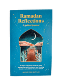 Ramadan Reflections - A Guided Journal - Darussalam