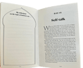 Ramadan Reflections - A Guided Journal - Darussalam