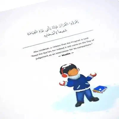 Read And Rise Qaidah ,The Fun, Fast And Firm way To Fluent Quran Recitation - Darussalam