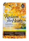 Reclaim Your Heart - Darussalam