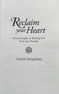 Reclaim Your Heart - Darussalam