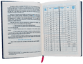 Saheeh International Quran Arabic Text English Meanings and Notes Medium Hard Cover - Darussalam
