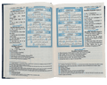 Saheeh International Quran Arabic Text English Meanings and Notes Medium Hard Cover - Darussalam