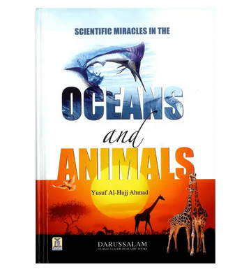 Scientific Miracles in the Oceans and Animals - Darussalam