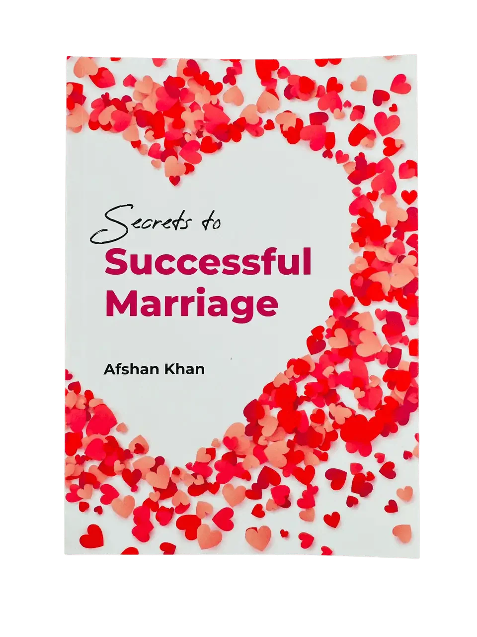 Secrets to Successful Marriage - Darussalam