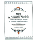 Sharh Al Aqeedat il Wasitiyah - Darussalam