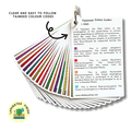 Short Surah Cards With Tajweed - Darussalam