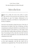 Signs of The Last Hour - Darussalam
