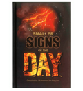 Smaller Signs of the Day - Darussalam