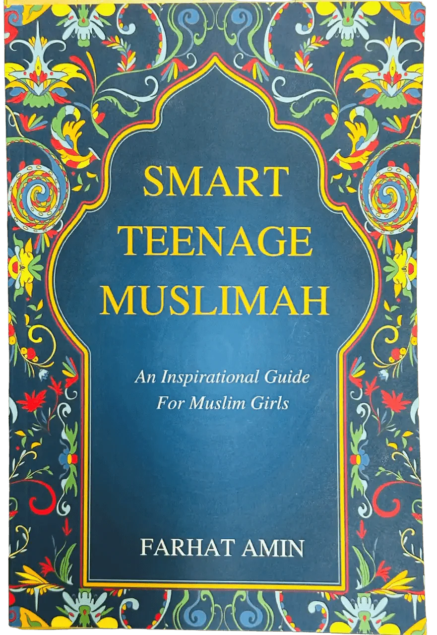 Smart Teenage Muslimah - Darussalam