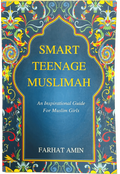 Smart Teenage Muslimah - Darussalam