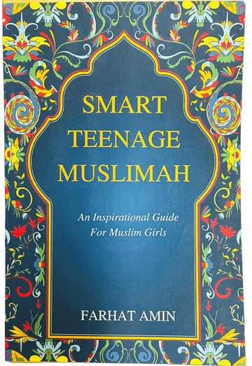 Smart Teenage Muslimah - Darussalam