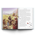 Super Sahaba Stories - Darussalam
