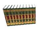 Tafsir Ibn Kathir 10 Volume Full Set (Quran Tafseer) - Darussalam
