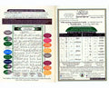 Tajweed Quran with English Translation and Transliteration Pocket Size random colour (8x12) - Darussalam