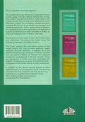 Tajweed Rules of the Quran part One - Darussalam