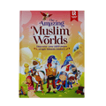 The Amazing Muslim Worlds - Darussalam