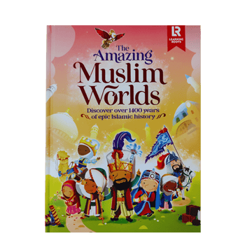 The Amazing Muslim Worlds - Darussalam