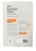 The Barakah Effect - Darussalam