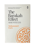 The Barakah Effect - Darussalam