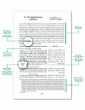 The Clear Quran with Arabic Text Hardcover 15x21cm - Darussalam