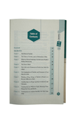 The Concise Commentary on the Book of Tawhid - Darussalam
