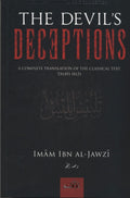 The devil deceptions - Darussalam