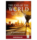 The End Of The World - Darussalam