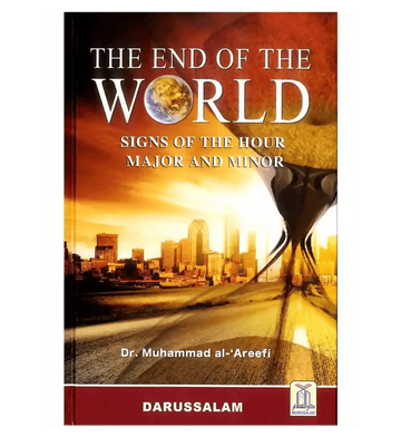 The End Of The World - Darussalam