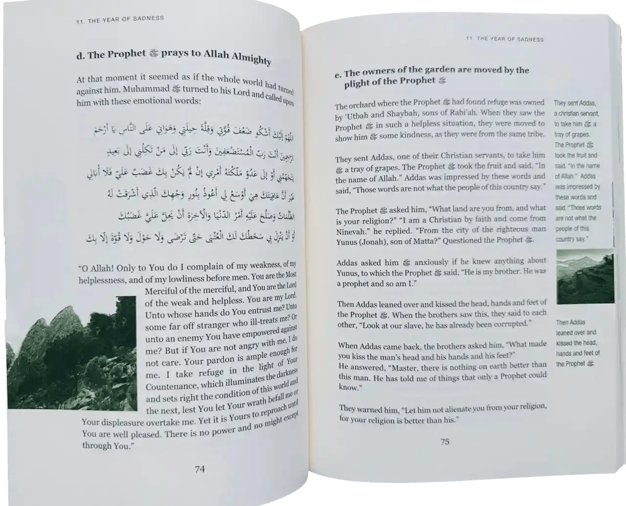 The Final Messenger: The Life Story of Prophet Muhammad - Darussalam