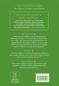 The Final Messenger: The Life Story of Prophet Muhammad - Darussalam
