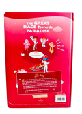 The Great Race Towards Paradise (English) - Darussalam