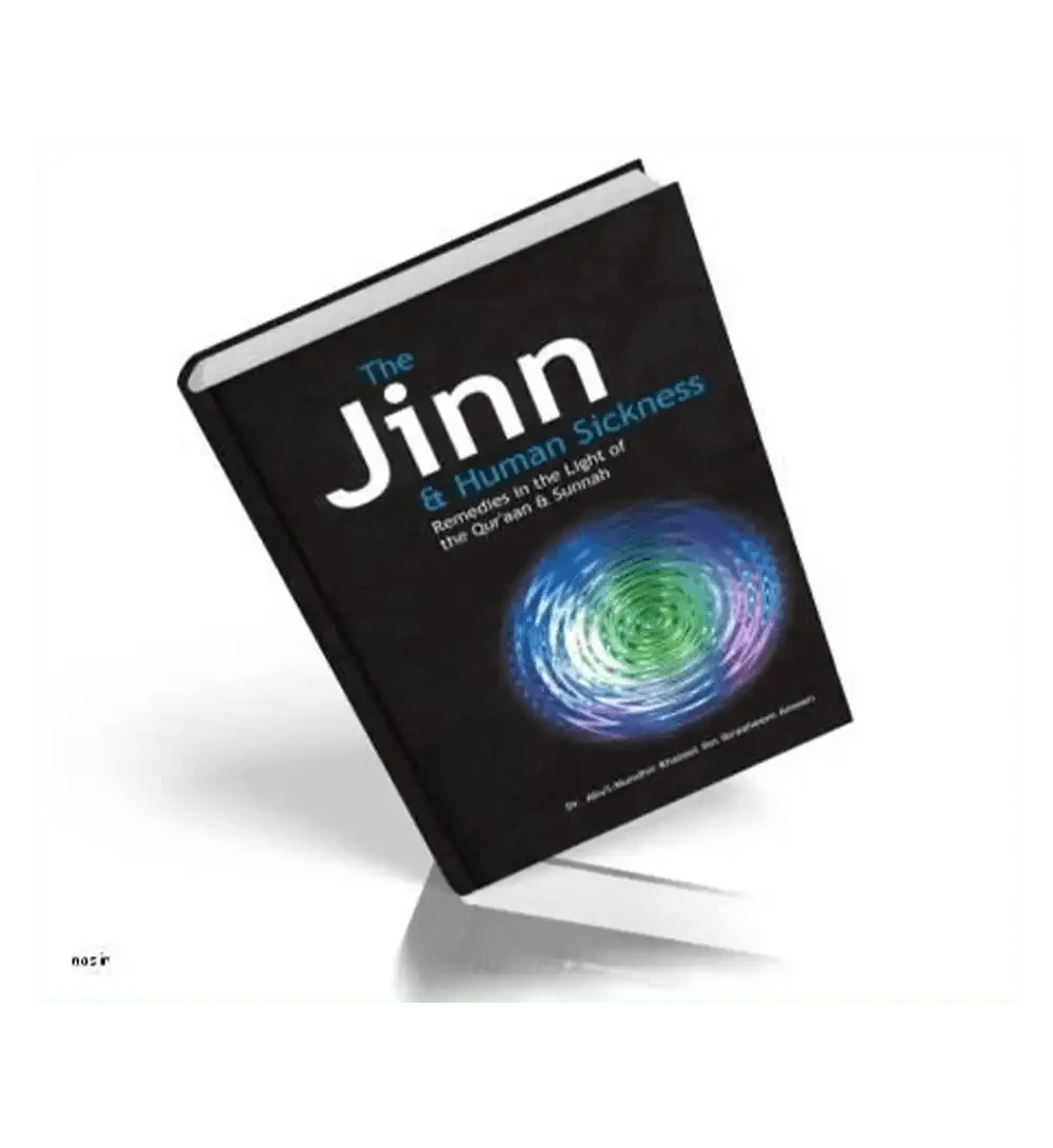 The Jinn & Human Sickness - Darussalam