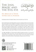 The Jinn, Magic and the Evil - Eye - Darussalam