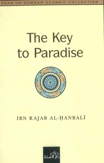 The Key to Paradise - Darussalam