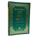 The Meaning Of The Holy Quran (Pocket size) Abdullah Yusuf 'Ali - Darussalam