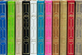 The Noble Quran Rainbow Transliteration in Roman Script Different Colors - Darussalam