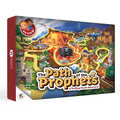 The Path Of The Prophets : A Thrilling puzzle Adventure - Darussalam