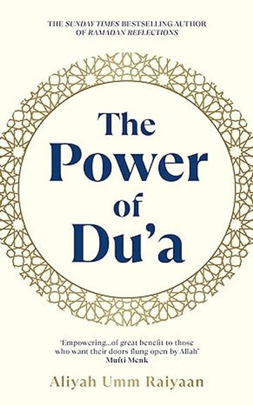 The Power of Du'a - Darussalam